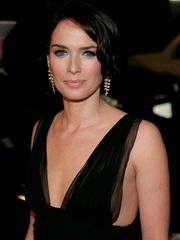 Lena Headey nude .
